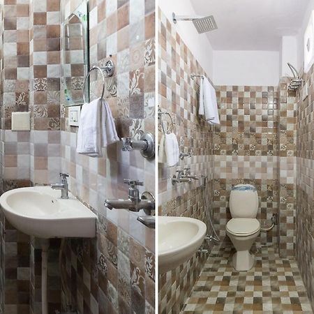 Hotel O Utsav Ουνταϊπούρ Εξωτερικό φωτογραφία