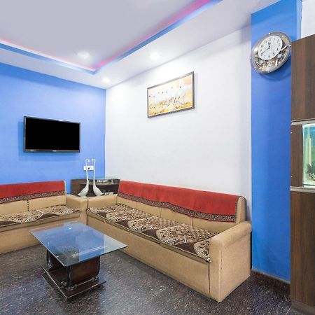Hotel O Utsav Ουνταϊπούρ Εξωτερικό φωτογραφία