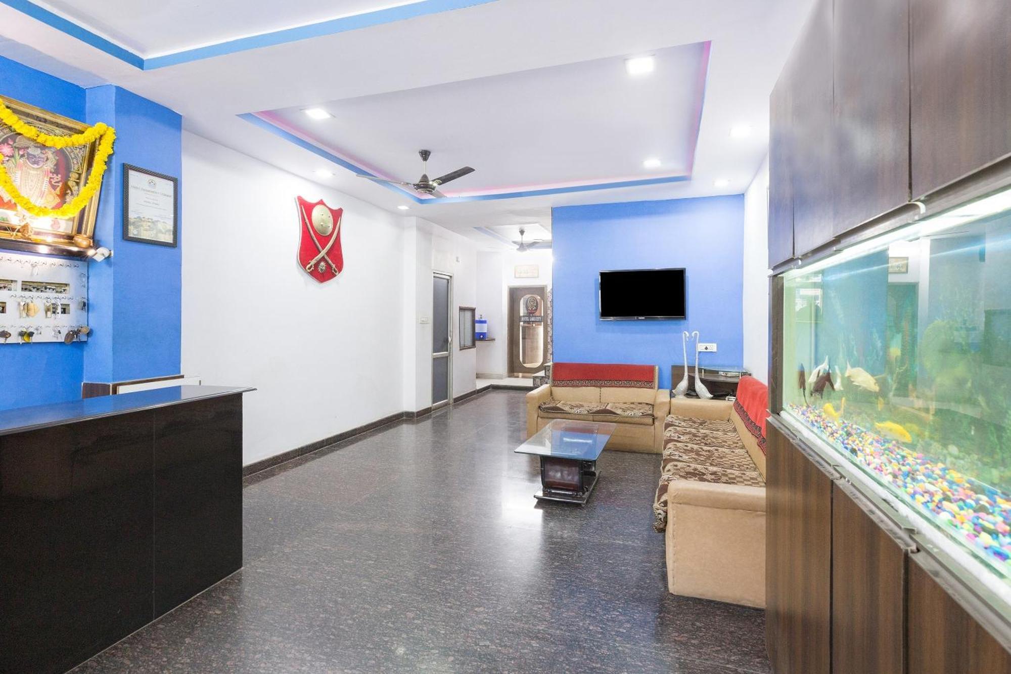 Hotel O Utsav Ουνταϊπούρ Εξωτερικό φωτογραφία