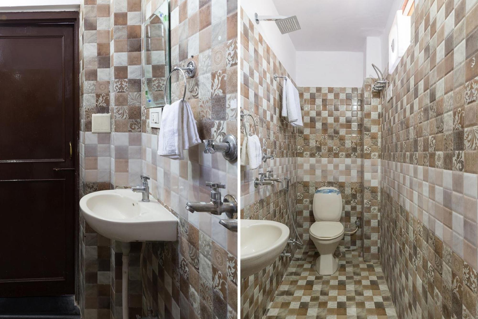 Hotel O Utsav Ουνταϊπούρ Εξωτερικό φωτογραφία